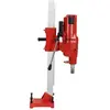 GOJOY Carotteuse diamantée, Perceuse à noyau avec support 220 V 4250 W...