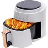 GOJOY Friteuse sans Huile à Air Chaud, Air Fryer avec Écran Tactile LE...