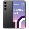Smartphone - SAMSUNG Galaxy S24 256 Go 5G - Noir - Single SIM Version ...