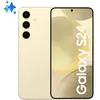 Smartphone - SAMSUNG Galaxy S24 128 Go 5G - Jaune - Single SIM Version...