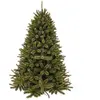 Triumph Tree Forest Frosted Kunstkerstboom - H215 x Ø140 cm - Groen