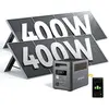 Station énergie portable - AFERIY - Nomad1800Pro - 1024Wh - 1800W AC -...