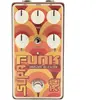 SolidGoldFX Supa Funk Envelope Bi-Filter