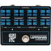 SolidGoldFX Commodore Overdrive effectpedaal
