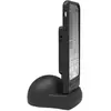Socket DuraSled DS800, Lecteurs de code barre de barre de module de co...