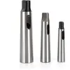 SENDERPICK 3x Douille d'adaptation Jeu de douilles de réduction MK4/3 MK3/2 MK2/1 Pour foret à colonne Tournevis