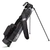 Sunday Golf Loma Standbag 2024 - Zwart