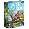 Juegos Jeu De Société Misty Valley