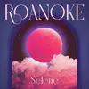 Kill Rock Stars Selene / Juna Vinyle Rose Clair Transparent