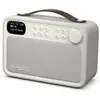 Radio portable PURE Bloom Bluetooth Beige