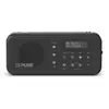 Radio portable Pure Elan Move Bluetooth FM/DAB+ Noir