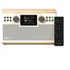 Pure Classic H6 (DAB+ DAB, Bluetooth), Radio, Blanc