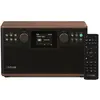 Pure Classic H6 (DAB+ DAB, Bluetooth), Radio, Marron