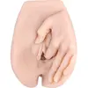 Chisa Toys Man Q - Spread Abby - Vibrerende Vagina Masturbator