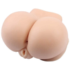 Masturbateur Fessier Vibrant Tori's Plump Ass Vulve-Anus  