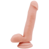 Gode réaliste Philander 14 x 4cm  