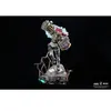Statue Statuette Riot & PureArts - League Of Legends - VI Light Up
