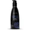 Wicked - bosbessenmuffin glijmiddel 60 ml  - 60ml