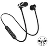 écouteurs Bluetooth Bluetooth sans fil Noir