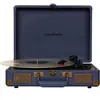 Crosley Cruiser Plus Tourne-disque Bleu marine