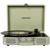 Crosley Crosley Cuiser Plus Platine Vinyle CR8005F-MT Menthe