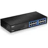 TRENDnet TEG-S16Dg Switch 16 ports Gigabit Compact