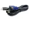 Trendnet câble KVM TK-CU06
