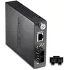 Trendnet Switch 1000 Base-t To 1000 Base-sx Sc Fiber Converter