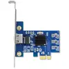 Trendnet Carte D´extension Pci-e Teg-25gectx