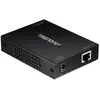 TRENDnet TPE-117GI Injecteur PoE 52 V DC, 1. Sortie 38 A - 1 Gigabit E