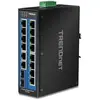 TRENDnet TRENDnet Routeur filaire 16Port Industrial GIGABIT CPNT