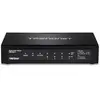 TRENDnet TPE-TG611 Commutateur 6 Ports PoE+ Gigabit TPE-TG611