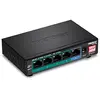 TrendNet TPE-LG50 - Switch 5 ports