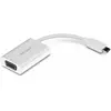 TRENDnet Adaptateur USB-C vers VGA avec Alimentation Electrique