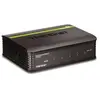 TRENDnet TE100-S5 - Switch 5 ports Ethernet