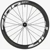 Zipp Roue Avant Gravel 303 Xplr S B1 Tubeless