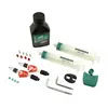 Kit purge de frein standard avec huile Sram Mineral Maxima DB8/Maven