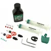 Kit purge de frein standard sans huile Sram Mineral DB8/Maven
