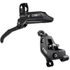 Levier de frein avant gauche Sram DB8 Stealth Mineral