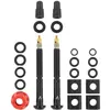 Quarq Soupapes Tyrewiz 2.0 I 58.6-65.8 Mm