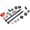 Quarq Soupapes Tyrewiz 2.0 F 30.0-44.2 Mm