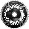 Sram Pédalier Avec Capteur De Puissance Red E1 Axs Dm