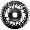 Sram Pédalier Avec Capteur De Puissance Red E1 Axs Dm