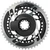 Sram Pédalier Avec Capteur De Puissance Red E1 Axs Dm