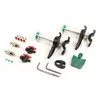Sram Kit De Purge De Freins Standard Dot 5.1 V2-x0/xx/guide/level/code/hydroroad/g2
