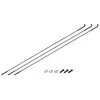 Zipp Rayons Cx-ray J-bend 258 mm