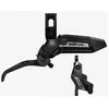 Sram Levier De Frein Motive Silver A1 2000 Mm