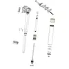 Rockshox Tube Supérieur 125 Mm Reverb Axs B1
