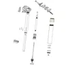 Rockshox Tube Supérieur 150 Mm Reverb Axs B1