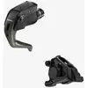 Sram Levier De Frein Droit Rival Aero Flat Mount Hydraulic 2000 Mm